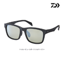 ダイワ 偏光グラス TLX 027 ミラータイプ DAIWA