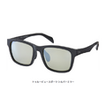 ダイワ 偏光グラス TLX 027 ミラータイプ DAIWA