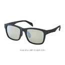 ダイワ 偏光グラス TLX 027 ミラータイプ DAIWA