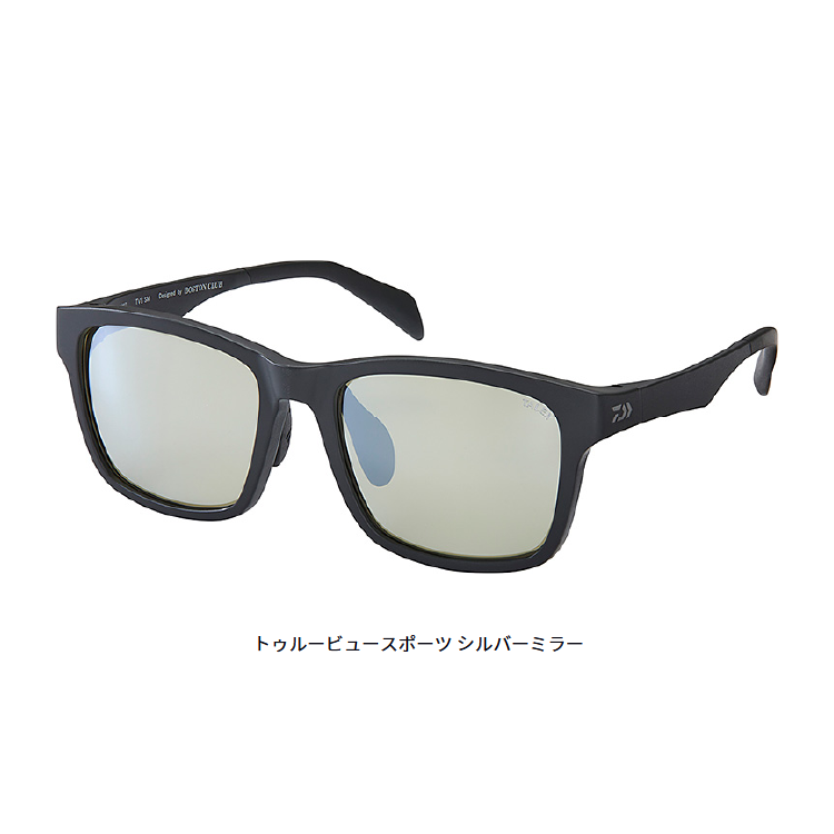 ダイワ 偏光グラス TLX 027 ミラータイプ DAIWA