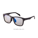 ダイワ 偏光グラス TLX 027 ミラータイプ DAIWA