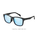 ダイワ 偏光グラス TLX 027 ミラータイプ DAIWA