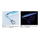 ダイワ ビワマス仕掛け ソルティガアシストSS SLJ リアシングル 太軸 DAIWA メール便対応可能