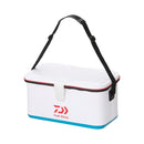 ダイワ タックルバッグ タックルバッグ CS22L(K) 22L DAIWA 取寄せ