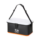 ダイワ タックルバッグ タックルバッグ CS22L(K) 22L DAIWA 取寄せ