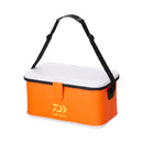 ダイワ タックルバッグ タックルバッグ CS22L(K) 22L DAIWA 取寄せ