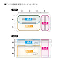 ダイワ タックルバッグ タックルバッグ CS22L(K) 22L DAIWA 取寄せ