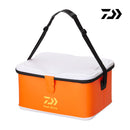ダイワ タックルバッグ タックルバッグ CS32L(K) 32L DAIWA