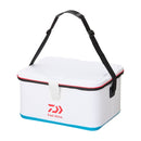 ダイワ タックルバッグ タックルバッグ CS32L(K) 32L DAIWA