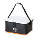 ダイワ タックルバッグ タックルバッグ CS32L(K) 32L DAIWA