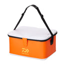 ダイワ タックルバッグ タックルバッグ CS32L(K) 32L DAIWA