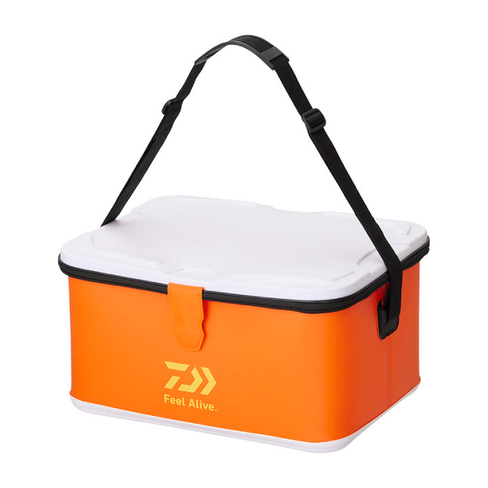 ダイワ タックルバッグ タックルバッグ CS32L(K) 32L DAIWA - 釣具通販