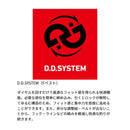 ダイワ ライフジャケット DF-3023T トーナメント バリアテック サイバーフロート ブラック DAIWA 取寄