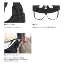 ダイワ ライフジャケット DF-3023T トーナメント バリアテック サイバーフロート ブラック DAIWA 取寄