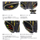 ダイワ ライフジャケット DF-3023T トーナメント バリアテック サイバーフロート ホワイト DAIWA 取寄