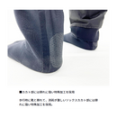 ダイワ SW-4002S-T （ソックス先丸） ソルトストッキングウェーダー DAIWA