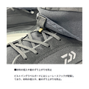 ダイワ SW-4002S-T （ソックス先丸） ソルトストッキングウェーダー DAIWA