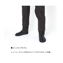 ダイワ SW-4002S-T （ソックス先丸） ソルトストッキングウェーダー DAIWA