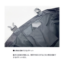 ダイワ SW-4503R-T（フェルトスパイクソール） ソルトウェーダー DAIWA