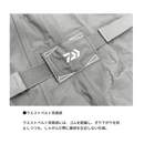 ダイワ SW-4503R-T（フェルトスパイクソール） ソルトウェーダー DAIWA