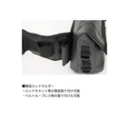 ダイワ バッグ TP ヒップバッグ(D) DAIWA 取寄せ