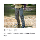 ダイワ ウェーダー WP-3000S ウェーディングパンツ ソックス先丸 DAIWA 取寄