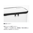 ダイワ バッカン イソバッカン S40(K) ショルダータイプ DAIWA