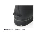 ダイワ シューズ FB-3351-T タイトフィットフィッシングブーツ ブラック DAIWA 取寄