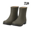 ダイワ ブーツ FB-2351-T タイトフィットフィッシングブーツ カーキ DAIWA 取寄