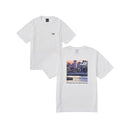 ダイワ シャツ DE-6424 フィッシングネットTシャツ アーバンサイド ブラック DAIWA 取寄