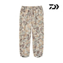 ダイワ パンツ DP-5624 ストリームパンツ サンドカモ DAIWA 取寄