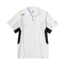 ダイワ シャツ DE-9424 オーシャンタフポロシャツ ホワイト DAIWA 取寄