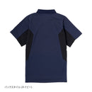 ダイワ シャツ DE-9424 オーシャンタフポロシャツ ホワイト DAIWA 取寄