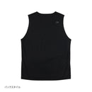 ダイワ シャツ DE-9624 タフタンクトップ ブラック DAIWA 取寄