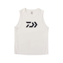 ダイワ シャツ DE-9624 タフタンクトップ ホワイト DAIWA 取寄