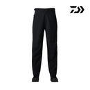 ダイワ パンツ DP-8424 ベーシックロングパンツ ブラック DAIWA 取寄