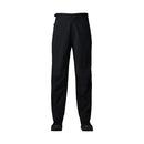 ダイワ パンツ DP-8424 ベーシックロングパンツ ブラック DAIWA 取寄