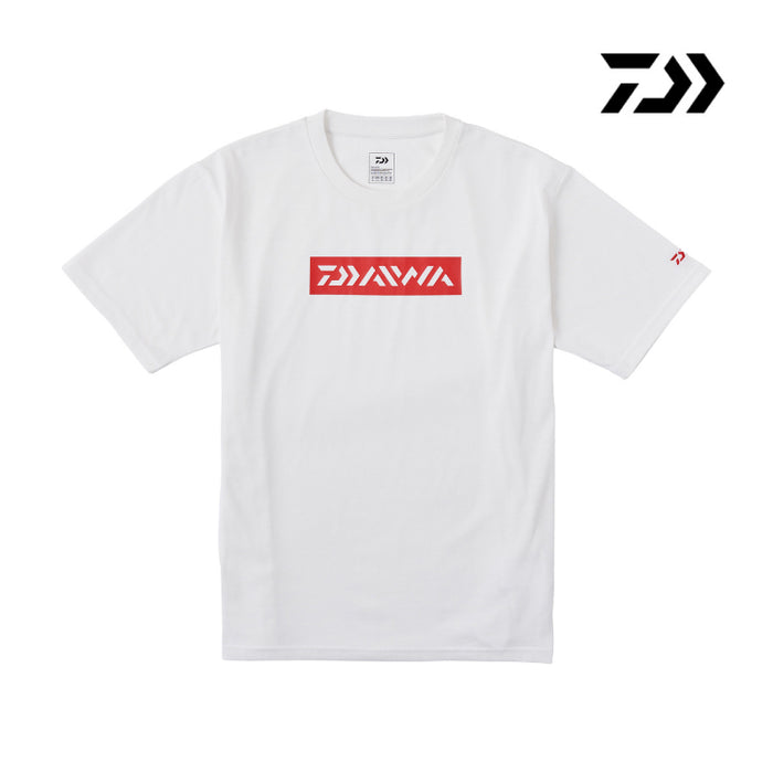 『2年保証』 ダイワ ホワイト クリーンオーシャンTシャツ DE-8324 シャツ その他