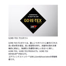 ダイワ 帽子 DC-1724 GORE-TEX ハット DAIWA