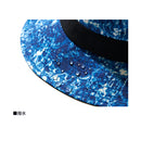 ダイワ 帽子 DC-7824 ハーフメッシュバケットハット DAIWA