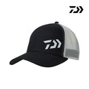 ダイワ 帽子 DC-6624 3Dロゴハーフメッシュキャップ DAIWA