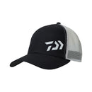 ダイワ 帽子 DC-6624 3Dロゴハーフメッシュキャップ DAIWA
