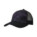 ダイワ 帽子 DC-6624 3Dロゴハーフメッシュキャップ DAIWA