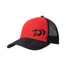 ダイワ 帽子 DC-6624 3Dロゴハーフメッシュキャップ DAIWA