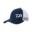 ダイワ 帽子 DC-6624 3Dロゴハーフメッシュキャップ DAIWA