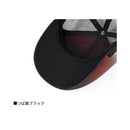 ダイワ 帽子 DC-6624 3Dロゴハーフメッシュキャップ DAIWA