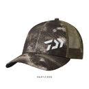 ダイワ 帽子 DC-6624 3Dロゴハーフメッシュキャップ DAIWA