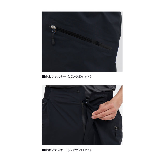 ダイワ レインウェア DR-1224 GORE-TEX Active ボートレイン ダイワ レインウェア DR-1224 GORE-TEX Active ボートレイン
