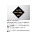 ダイワ レインウェア DR-1624J GORE-TEX Active ストリームレインジャケット ブラック  DAIWA 取寄