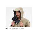 ダイワ レインウェア DR-1624J GORE-TEX Active ストリームレインジャケット ブラック  DAIWA 取寄